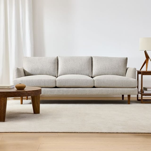 Haven Loft Sofa (76"–133")