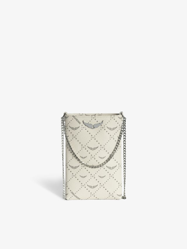 Rock Phone Pouch