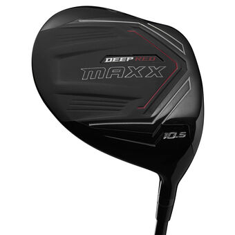 Wilson DR Maxx Graph 1 MENSRH 10.5' REGULAR