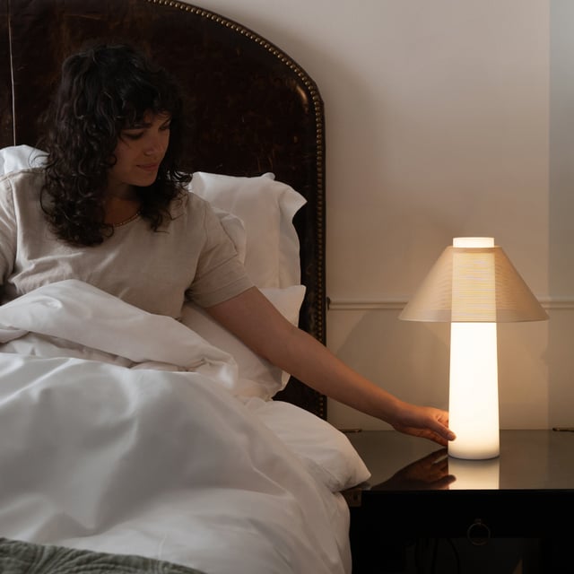 Loftie Lamp