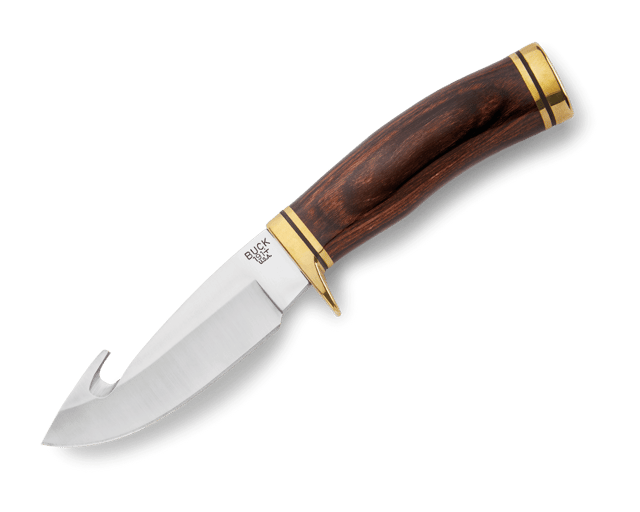 191 Buck Zipper™ Knife
