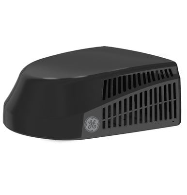 GE® ARH13 High Efficiency RV Rooftop Air Conditioner with Heat Pump|^|ARH13AHCB