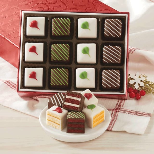 Petits Fours