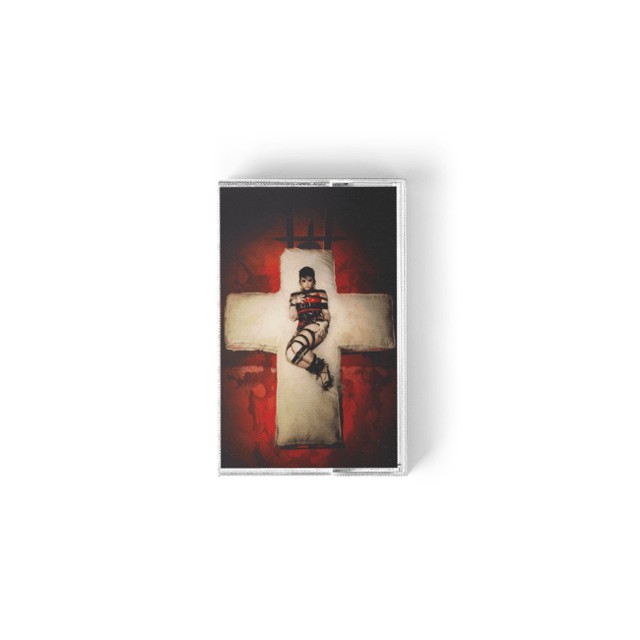 Holy Fvck: Cassette