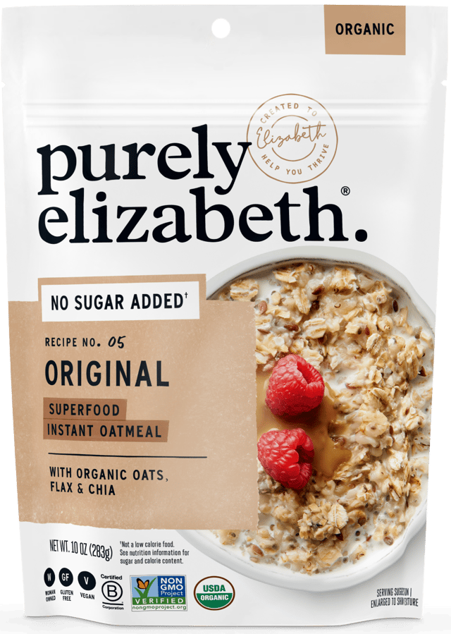 Original Ancient Grain Granola