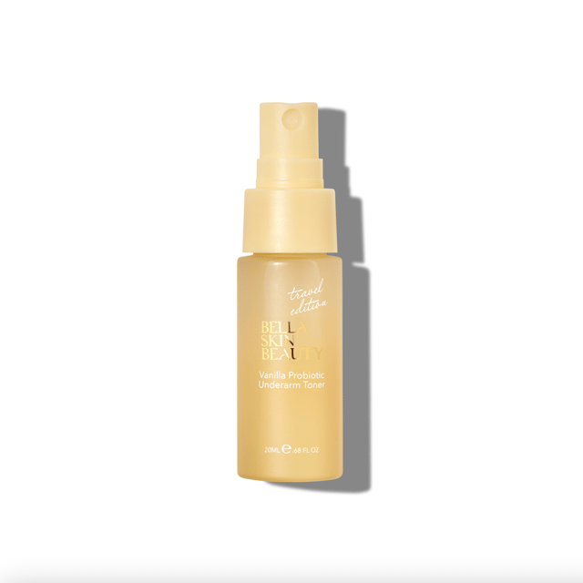 Underarm Toner Travel Pack (Create Your Own Duo) #2