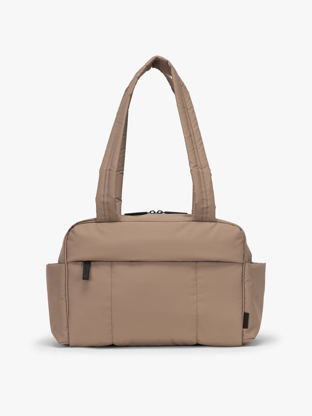 Luka Mini Duffel