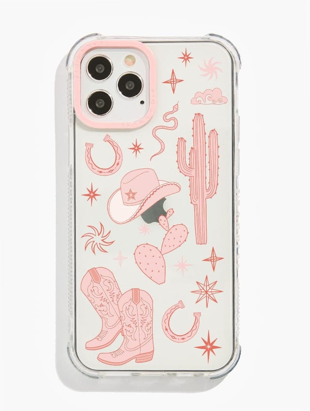 Ed Hardy x Skinnydip Tiger Shock iPhone Case