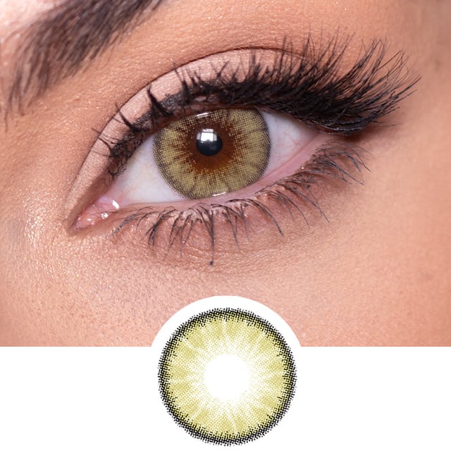 EyeCandys Desire Sandy Beige