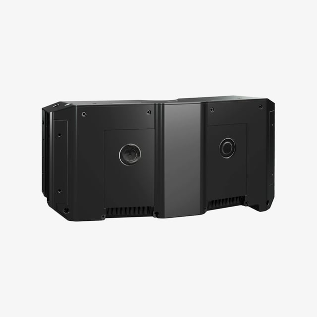 Pimax Crystal Super Ultrawide optical engine
