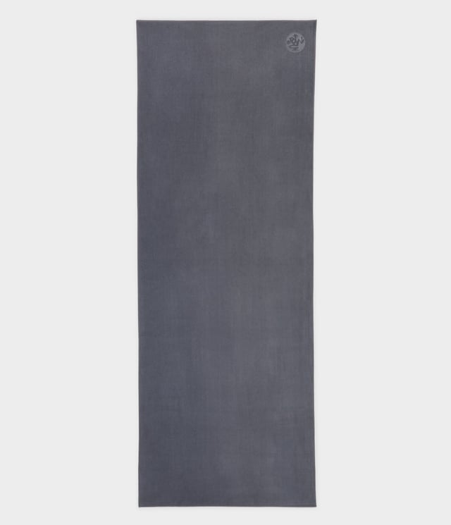 eQua® Yoga Mat Towel