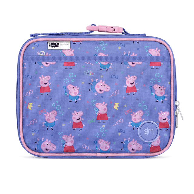 Hadley Lunch Bag