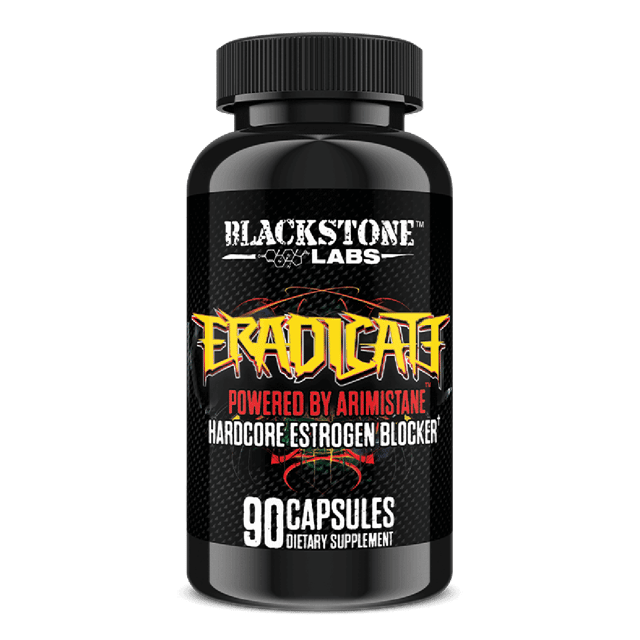 Eradicate
