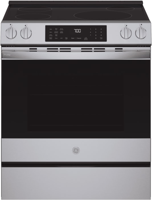 GE Profile PHS700AYFS