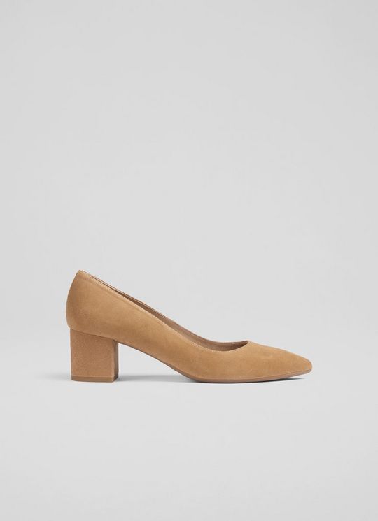 Clara Camel Court