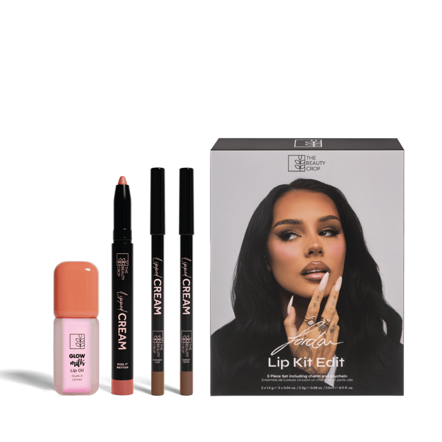 Jordan Lip Kit