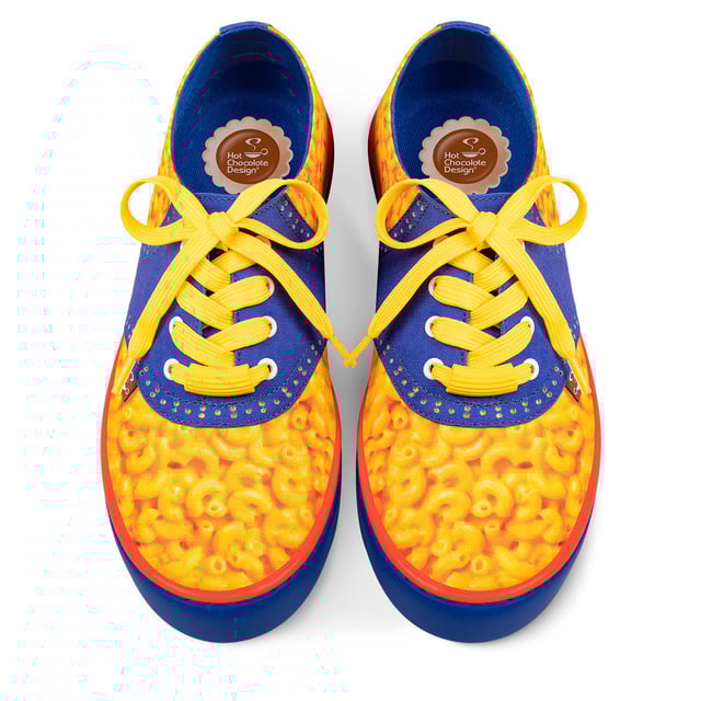 Mac & Shoes Casual Sneaker