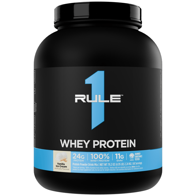 Whey Protein