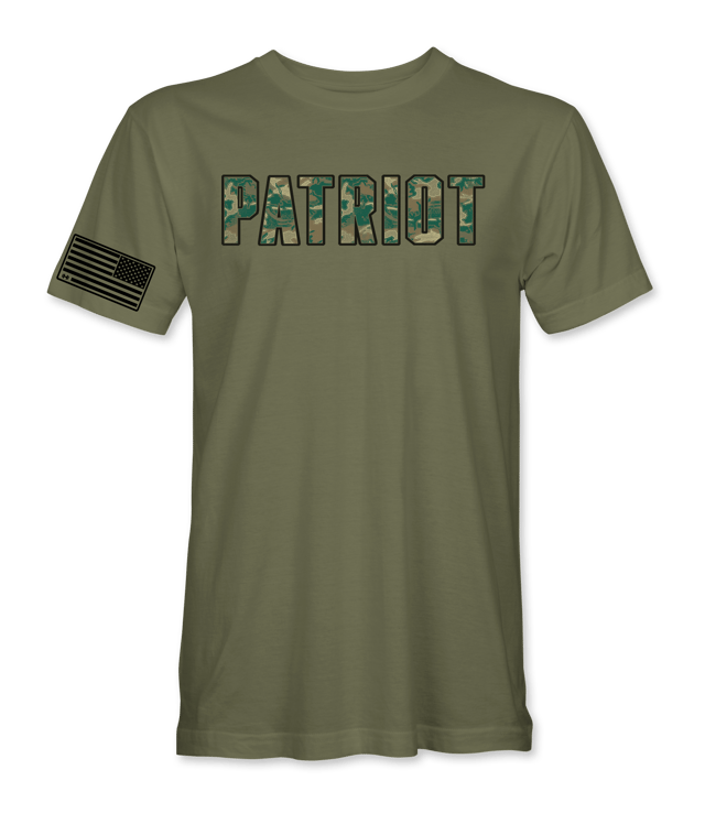 Patriot T-Shirt