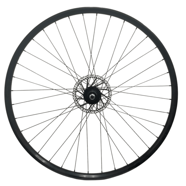 Crew Bike Co G29 Rear Wheel