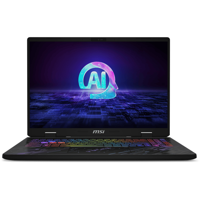 MSI Pulse 16 AI C1VFKG-063US Gaming Laptop