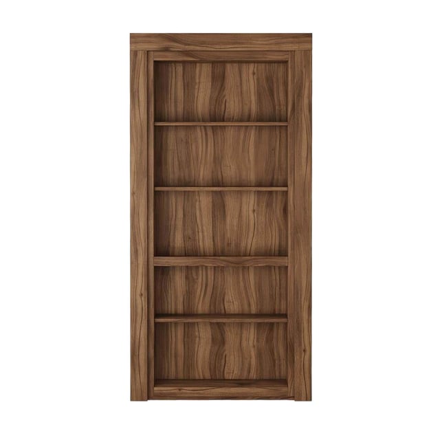 Matching Inset Bookcase (Single)