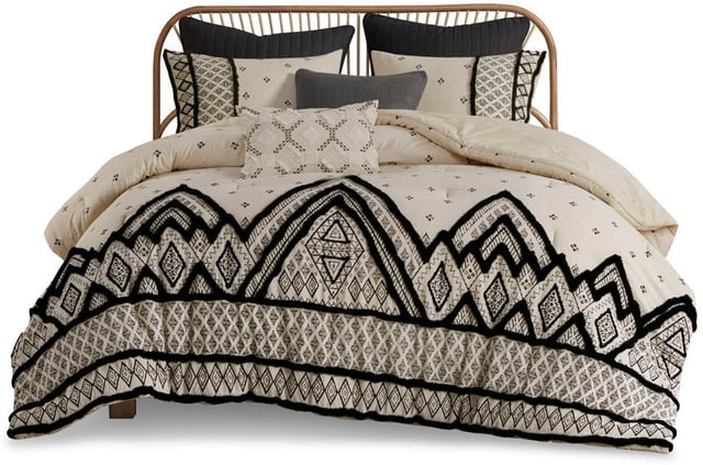 Aubrielle Comforter Set