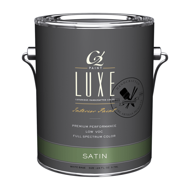 L7300 - LUXE Interior Satin