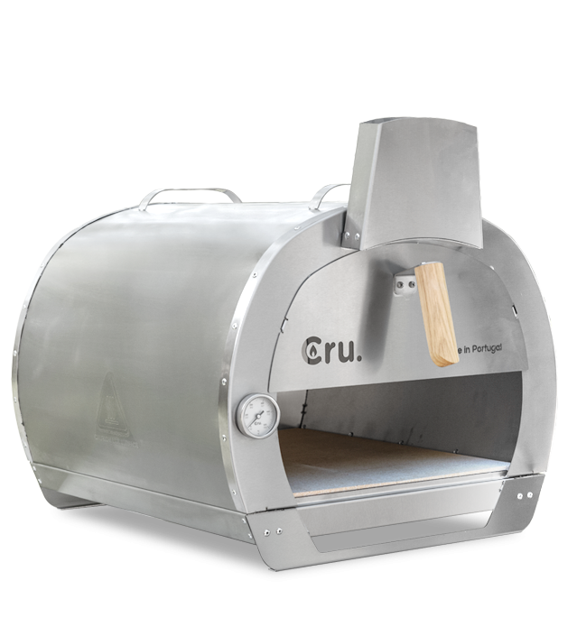Cru Oven Model 32 G2