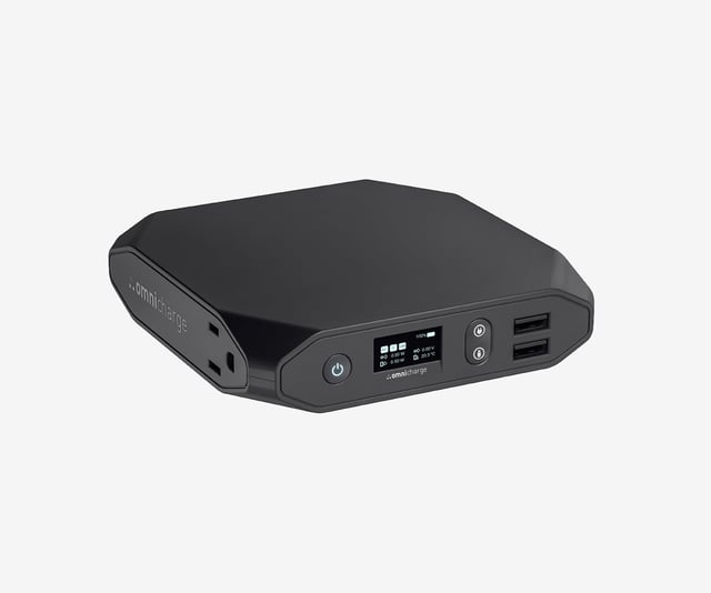 Omni 20+ 120v