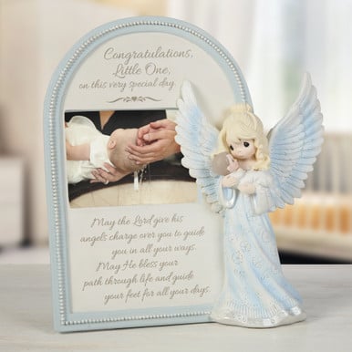 Fur-ever In Our Hearts Pet Photo Frame
