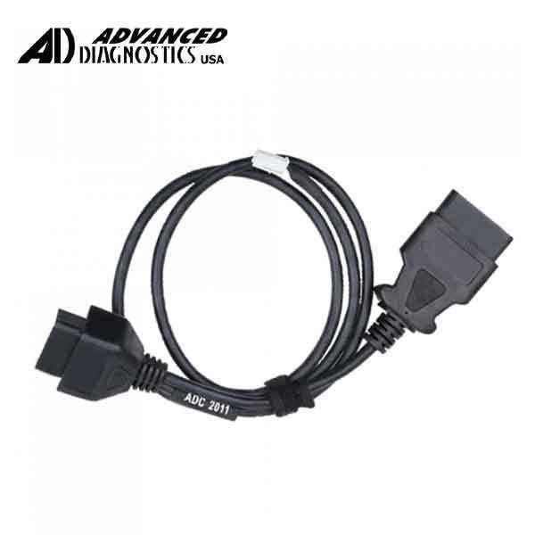 Advanced Diagnostics - Chrysler / Dodge / Jeep Bypass Cable ADC2011 for SMART Pro Programmer - PROMOTION