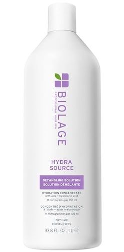 Biolage Hydra Source Detangling Solution