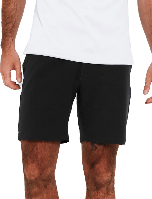 Limitless Chino Shorts 2.0