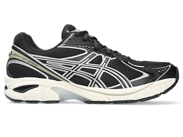 GT-2160 | Unisex | Black/Wool | Sportstyle Shoes | ASICS United States