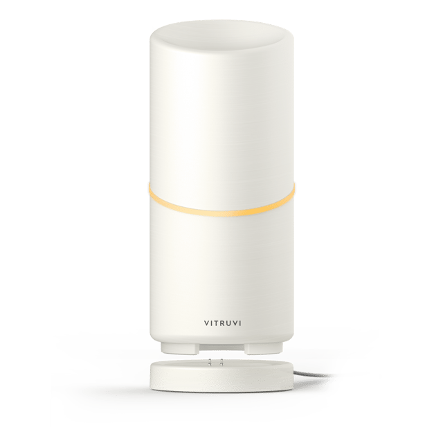 Move Diffuser