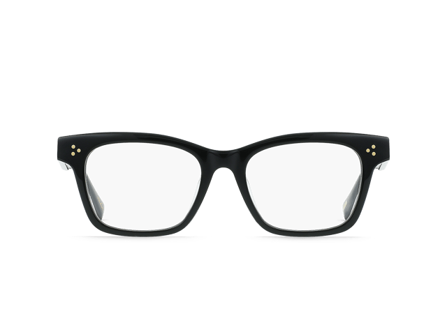 MAZZIE-Crystal Black / Clear-51