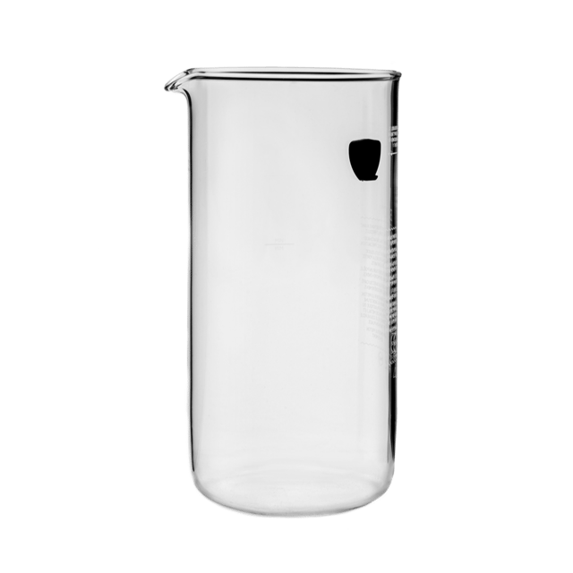 ESPRO Coffee French Press Replacement Glass P3/P5