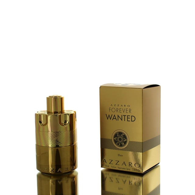 Azzaro Forever Wanted Elixir For Man
