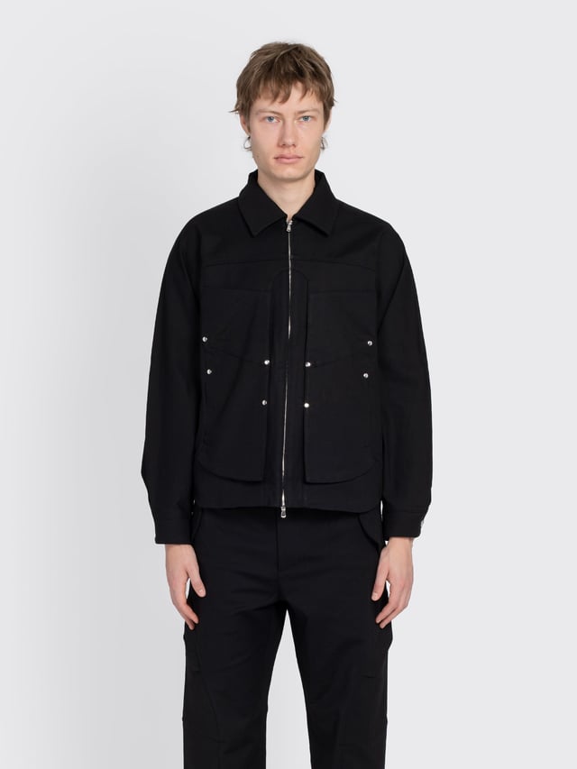 Dais Jacket