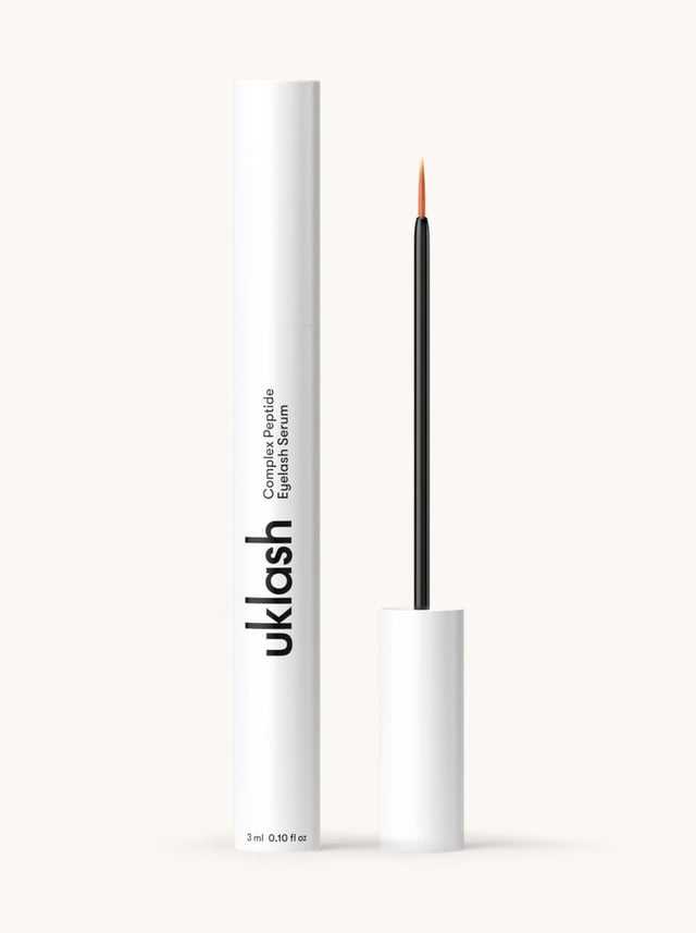 Complex Peptide Eyelash Serum