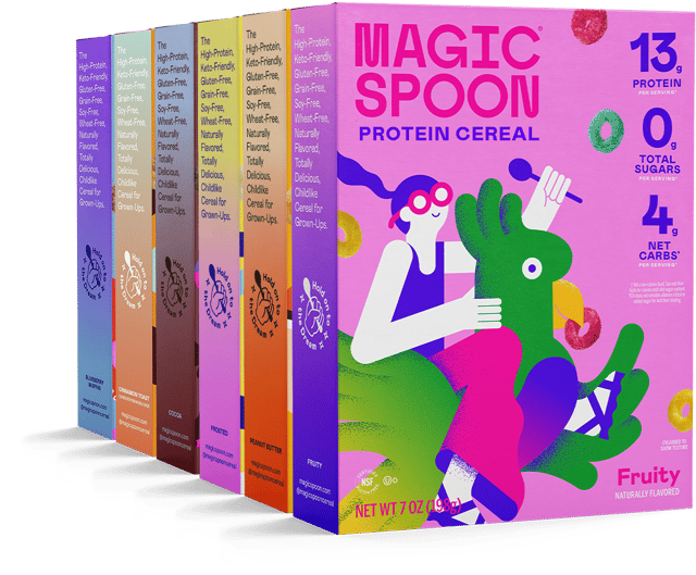 Variety 6 - 1 case (6 boxes)