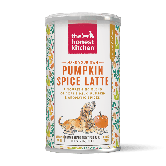 Pumpkin Spice Latte