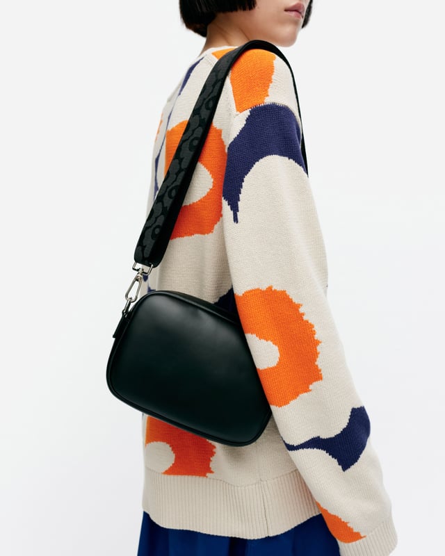 Everything Backpack S Solid