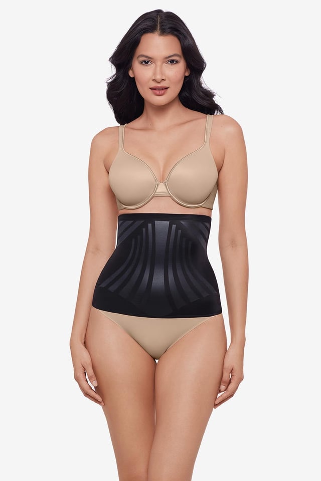 Modern Miracle® Step-In Waist Cincher