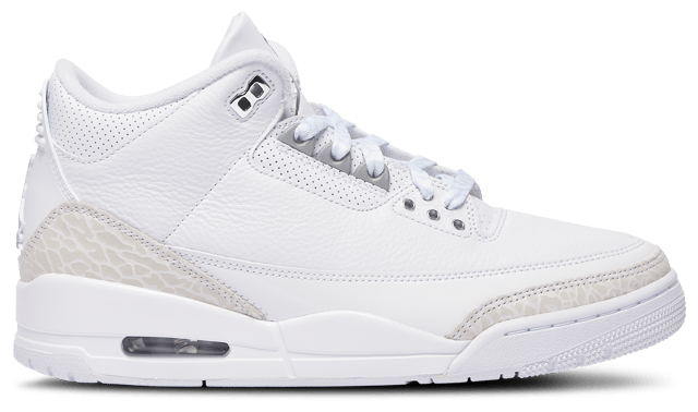 Jordan Retro 3