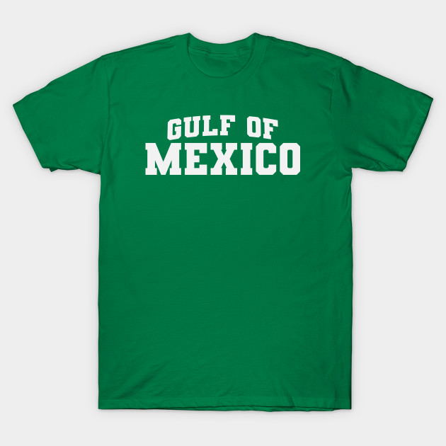 Gulf of Mexico