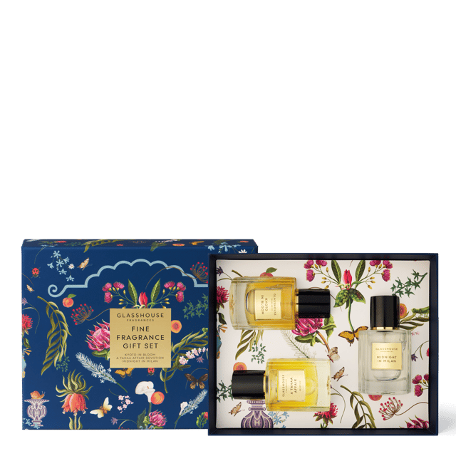 Fine Fragrance Gift Set