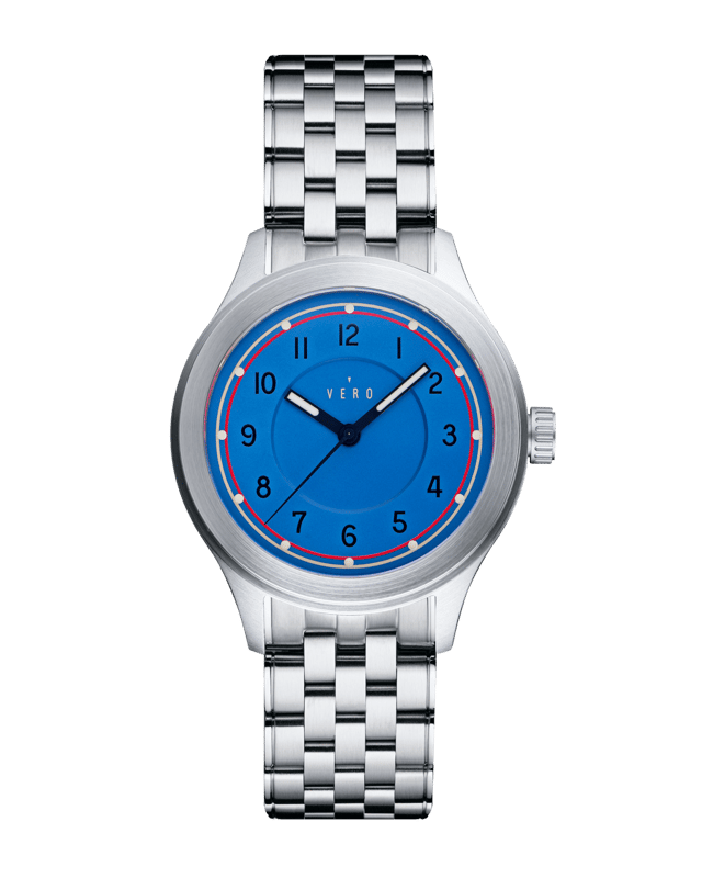 Meridian Manual Wind Rambler
