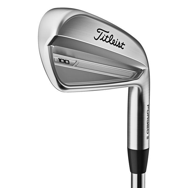 Titleist T100 Custom Irons